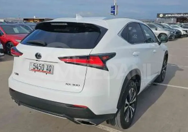 Lexus NX 2020 Тбилиси - изображение 4