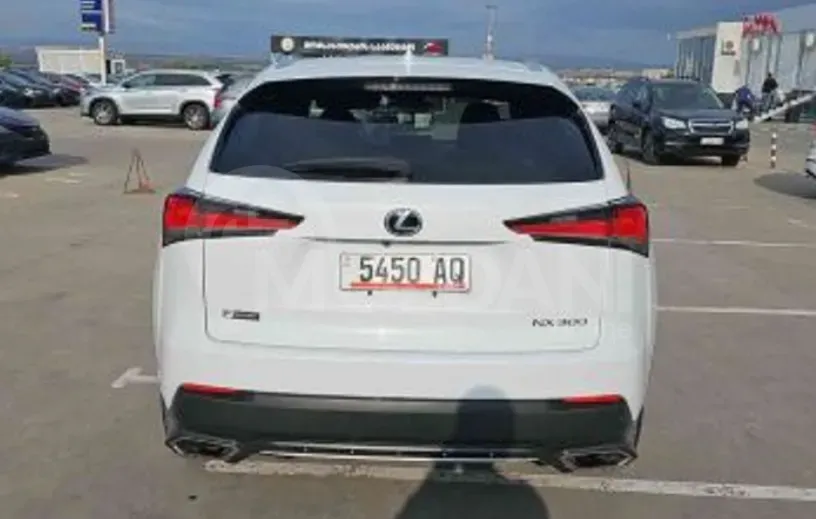 Lexus NX 2020 Тбилиси - изображение 5