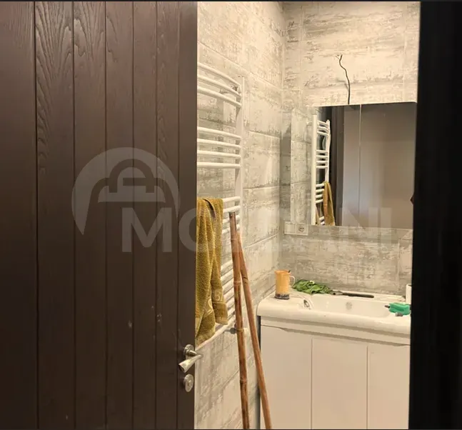 იყიდება 5 ოთახიანი ბინას 240მ² 8/8 სართ თბილისი - photo 8