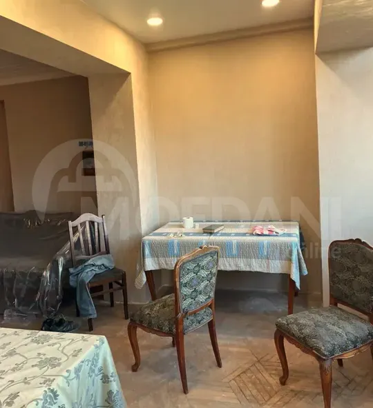 იყიდება 5 ოთახიანი ბინას 240მ² 8/8 სართ თბილისი - photo 12