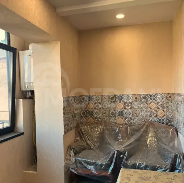 იყიდება 5 ოთახიანი ბინას 240მ² 8/8 სართ თბილისი - photo 5