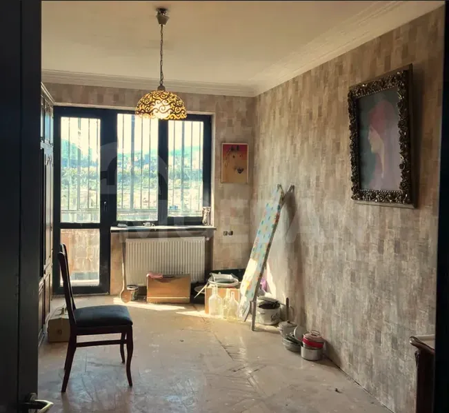 იყიდება 5 ოთახიანი ბინას 240მ² 8/8 სართ თბილისი - photo 2