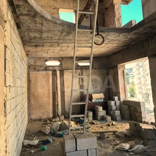 იყიდება 5 ოთახიანი ბინას 240მ² 8/8 სართ თბილისი - photo 6