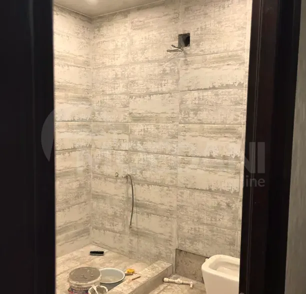 იყიდება 5 ოთახიანი ბინას 240მ² 8/8 სართ თბილისი - photo 3