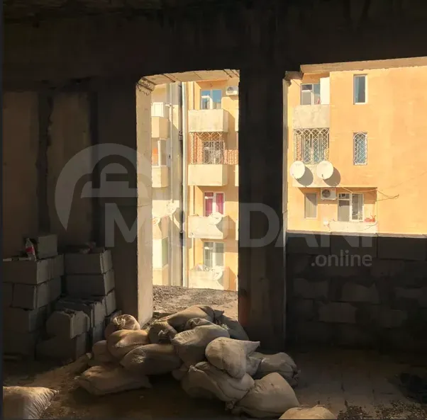 იყიდება 5 ოთახიანი ბინას 240მ² 8/8 სართ თბილისი - photo 9