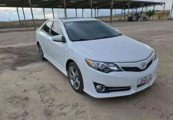 Toyota Camry 2014 თბილისი