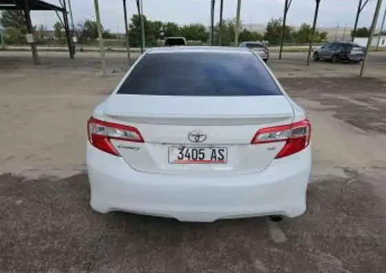 Toyota Camry 2014 თბილისი