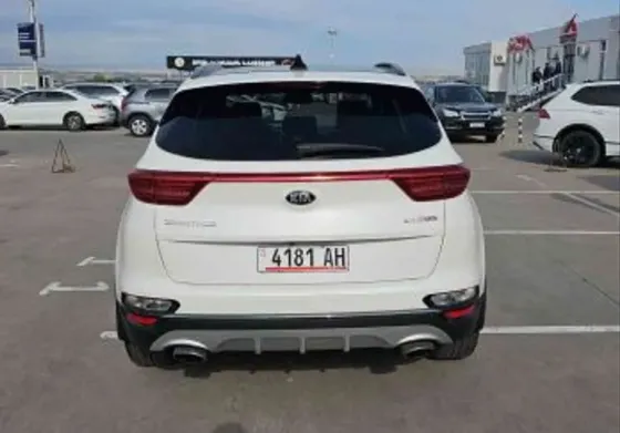 Kia Sportage 2021 თბილისი