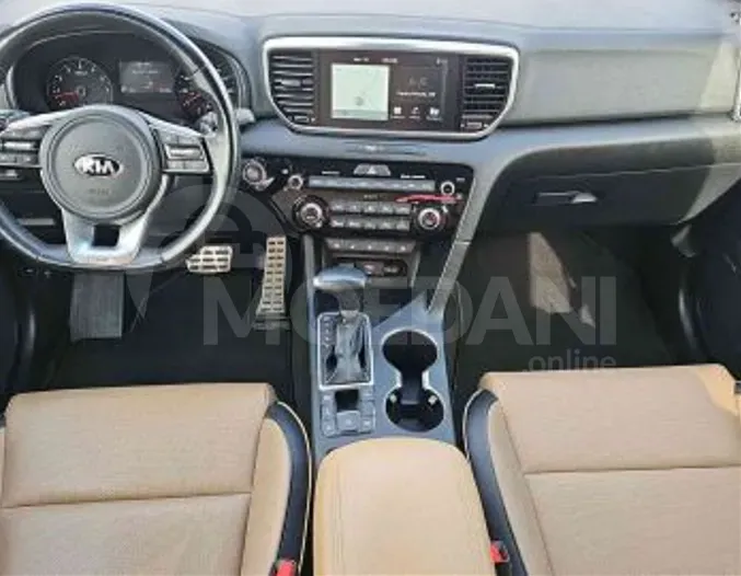 Kia Sportage 2021 Тбилиси - изображение 6