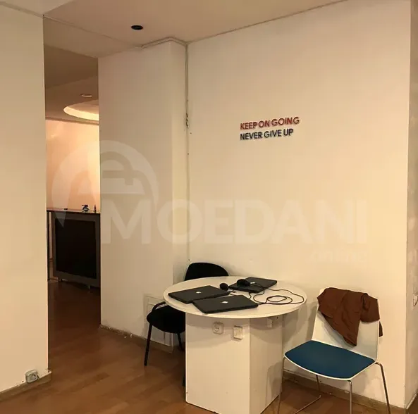 Сдается коммерческое офисное помещение в Сабуртало Тбилиси - изображение 8