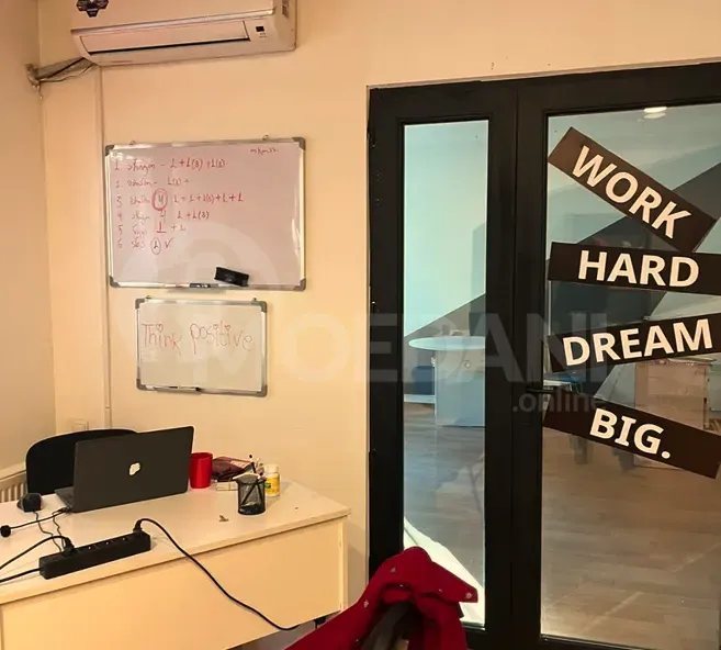 Сдается коммерческое офисное помещение в Сабуртало Тбилиси - изображение 5