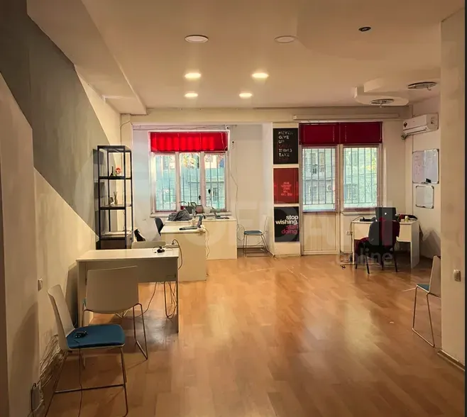 Сдается коммерческое офисное помещение в Сабуртало Тбилиси - изображение 9