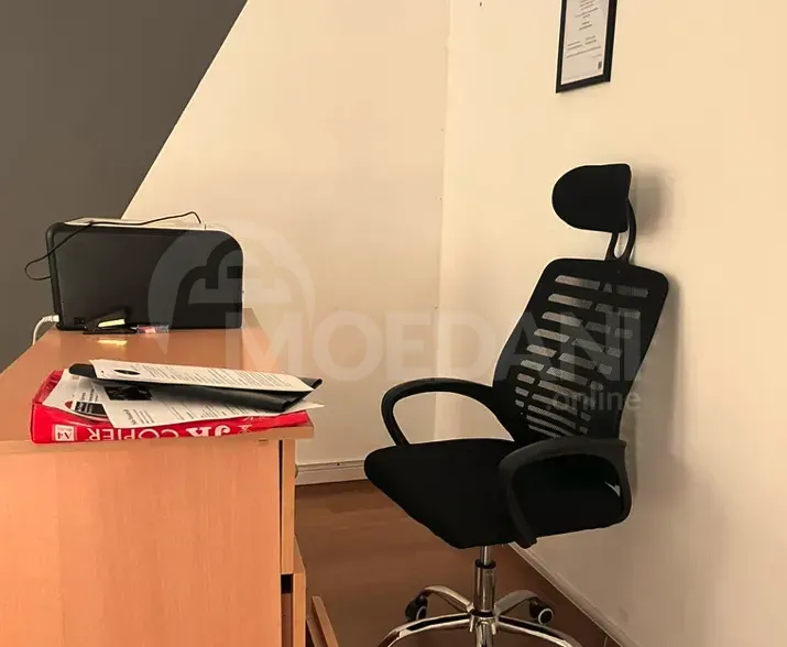 Сдается коммерческое офисное помещение в Сабуртало Тбилиси - изображение 3