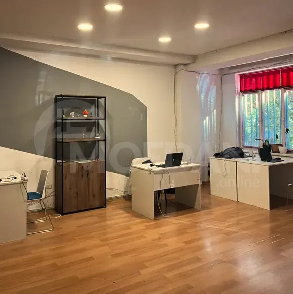 Сдается коммерческое офисное помещение в Сабуртало Тбилиси - изображение 12