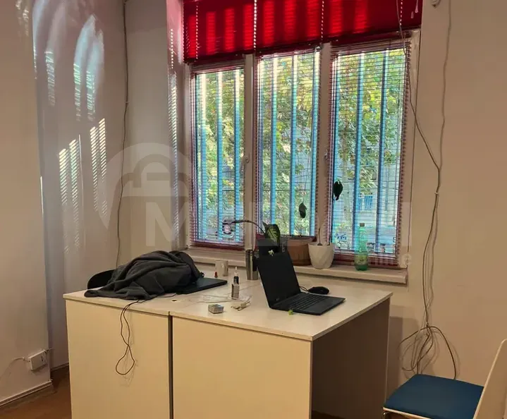 Сдается коммерческое офисное помещение в Сабуртало Тбилиси - изображение 6