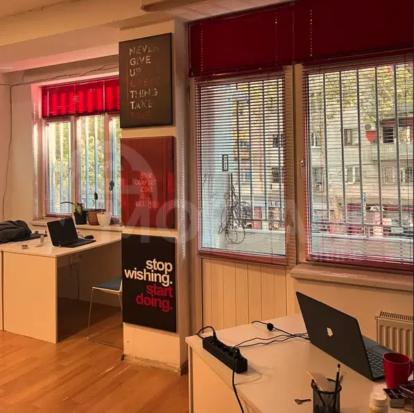 Сдается коммерческое офисное помещение в Сабуртало Тбилиси - изображение 4