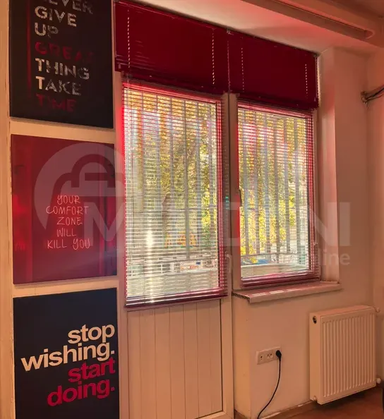 Сдается коммерческое офисное помещение в Сабуртало Тбилиси - изображение 7