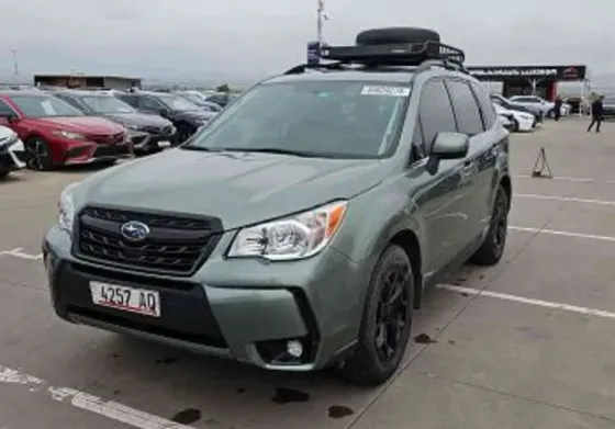 Subaru Forester 2015 თბილისი