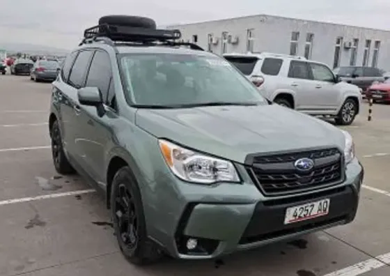 Subaru Forester 2015 თბილისი