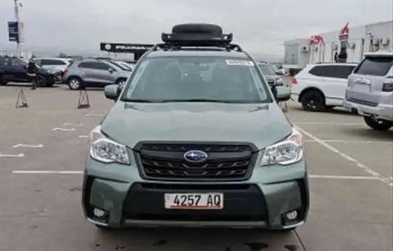 Subaru Forester 2015 თბილისი