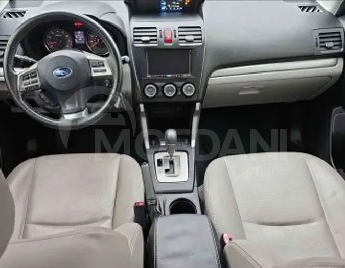 Subaru Forester 2015 Тбилиси - изображение 6