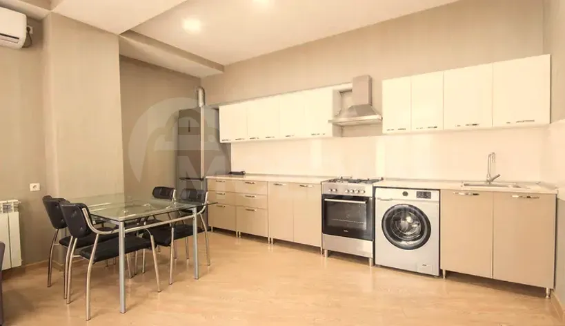 ქირავდება 2 ოთახიანი ბინა 75მ² 6/13 სართ თბილისი - photo 5