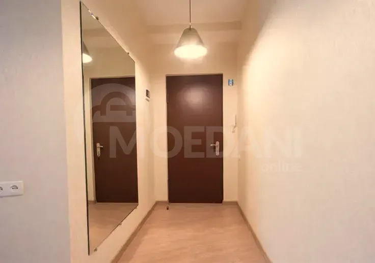 ქირავდება 2 ოთახიანი ბინა 75მ² 6/13 სართ თბილისი - photo 7