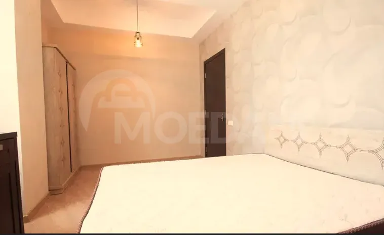 ქირავდება 2 ოთახიანი ბინა 75მ² 6/13 სართ თბილისი - photo 8