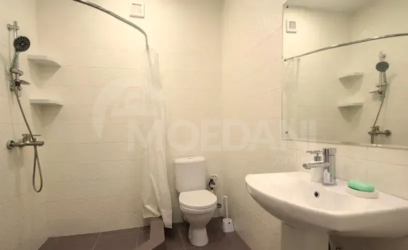 ქირავდება 2 ოთახიანი ბინა 75მ² 6/13 სართ თბილისი - photo 11