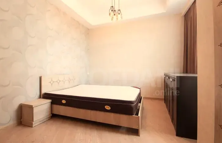 ქირავდება 2 ოთახიანი ბინა 75მ² 6/13 სართ თბილისი - photo 12