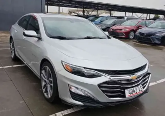 Chevrolet Malibu 2021 თბილისი