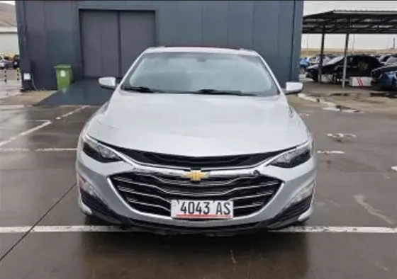 Chevrolet Malibu 2021 თბილისი