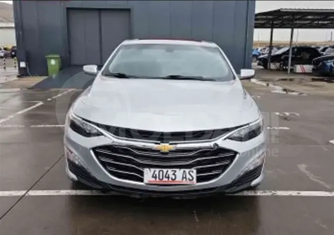 Chevrolet Malibu 2021 თბილისი - photo 2