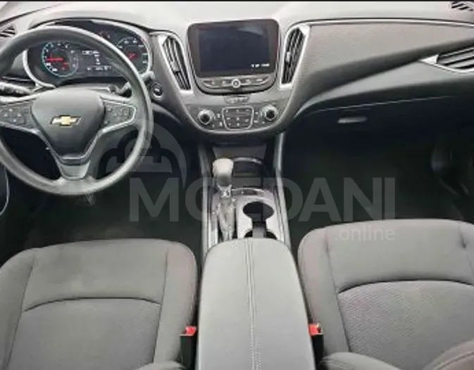 Chevrolet Malibu 2021 Тбилиси - изображение 6