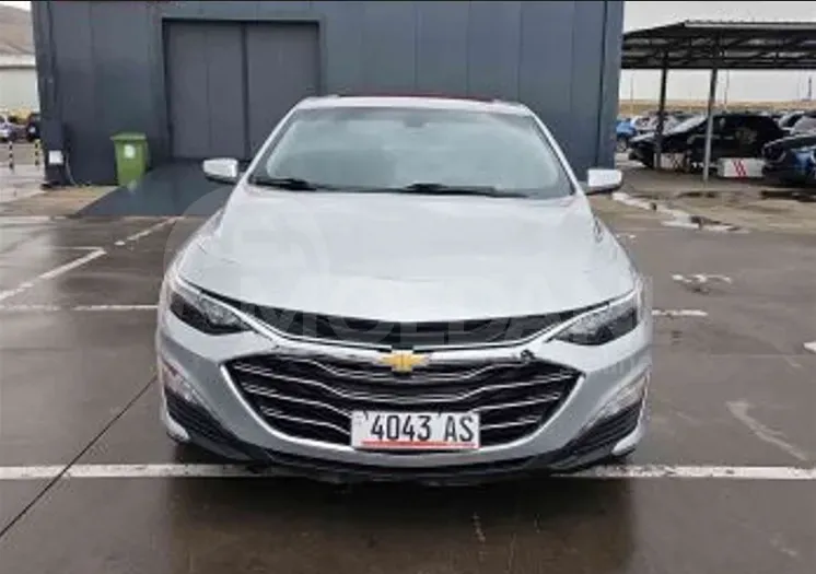 Chevrolet Malibu 2021 Тбилиси - изображение 2