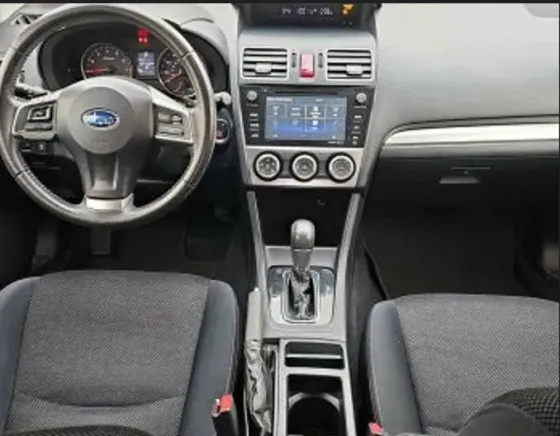 Subaru Crosstrek 2015 თბილისი