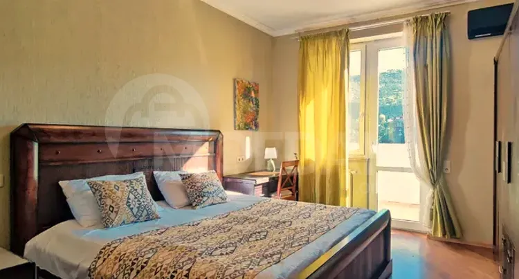 Apartments For Rent four-room 115м² 8/10 floor Tbilisi - photo 6