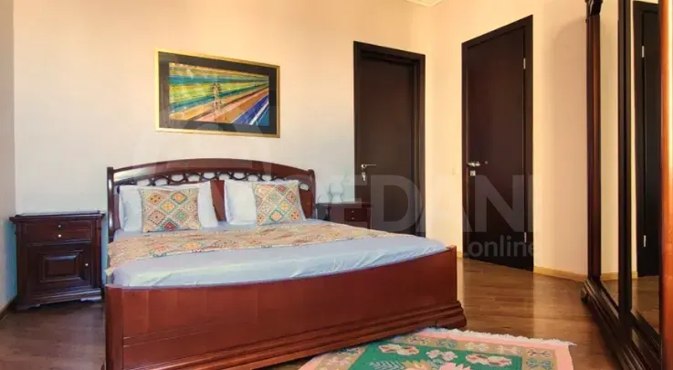 Apartments For Rent four-room 115м² 8/10 floor Tbilisi - photo 7