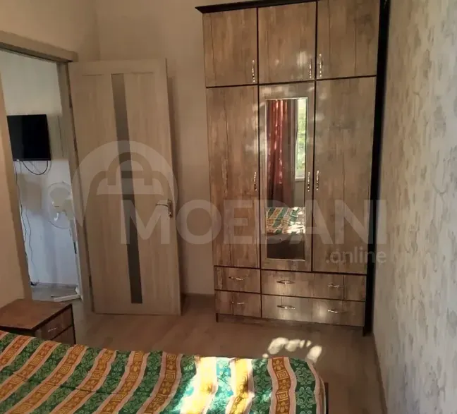 Сдам 2-комн. квартиру 40м² 1/1 эт. Тбилиси - изображение 7