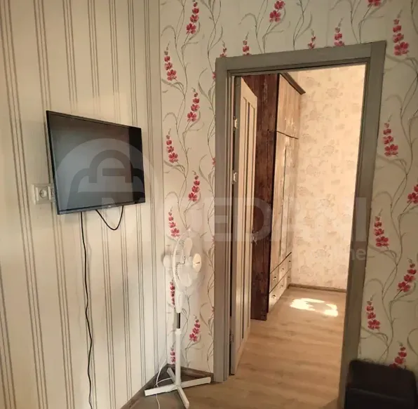 Сдам 2-комн. квартиру 40м² 1/1 эт. Тбилиси - изображение 1
