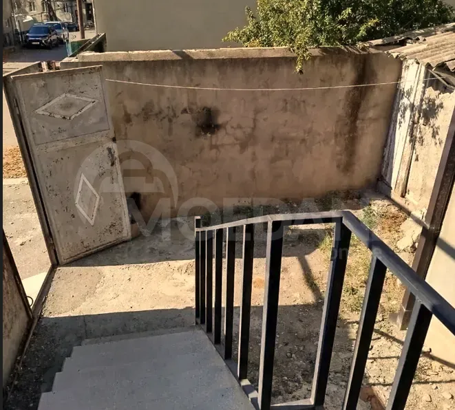 Сдам 2-комн. квартиру 40м² 1/1 эт. Тбилиси - изображение 9