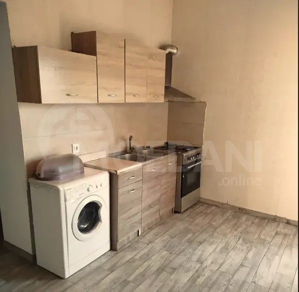 Сдам 2-комн. квартиру 40м² 1/1 эт. Тбилиси - изображение 5