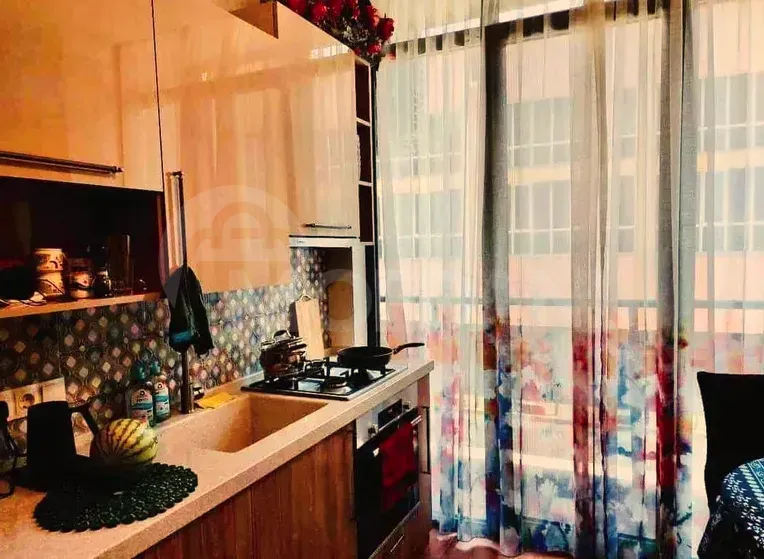 ქირავდება 2 ოთახიანი ბინა 67მ² 2/8 სართ თბილისი - photo 7