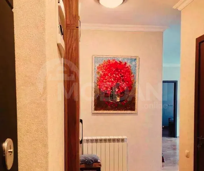 ქირავდება 2 ოთახიანი ბინა 67მ² 2/8 სართ თბილისი - photo 4