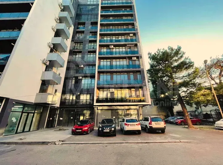 ქირავდება 2 ოთახიანი ბინა 67მ² 2/8 სართ თბილისი - photo 3