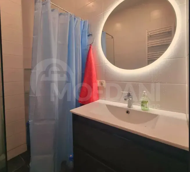 ქირავდება 2 ოთახიანი ბინა 67მ² 2/8 სართ თბილისი - photo 9