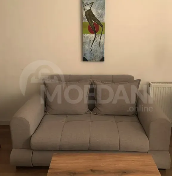 ქირავდება 3 ოთახიანი ბინა 80მ² 3/6 სართ თბილისი - photo 10