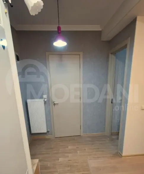 Сдам 2-комн. квартиру 55м² 6/16 эт. Тбилиси - изображение 9