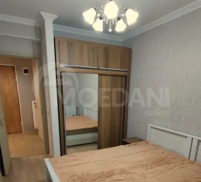 Сдам 2-комн. квартиру 55м² 6/16 эт. Тбилиси - изображение 5