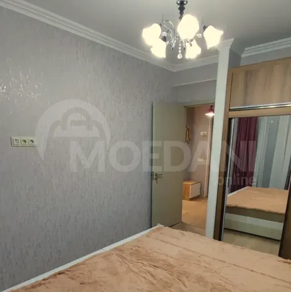 Сдам 2-комн. квартиру 55м² 6/16 эт. Тбилиси - изображение 8